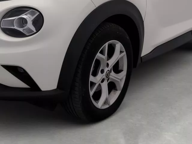 Nissan Juke DIG-T N-Connecta 4×2 84 kW (114 CV) de segunda mano