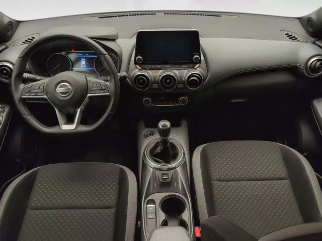 Nissan Juke DIG-T N-Connecta 4×2 84 kW (114 CV) de segunda mano