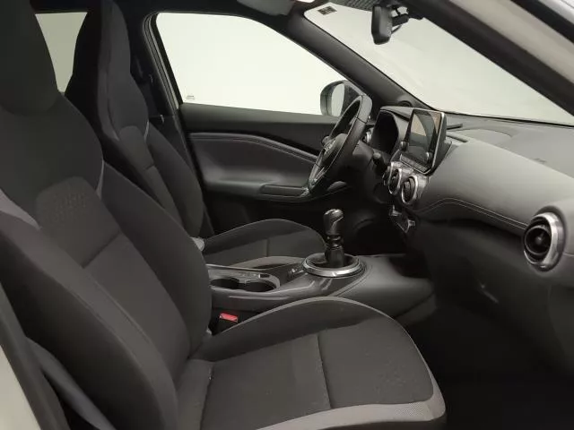 Nissan Juke DIG-T N-Connecta 4×2 84 kW (114 CV) de segunda mano