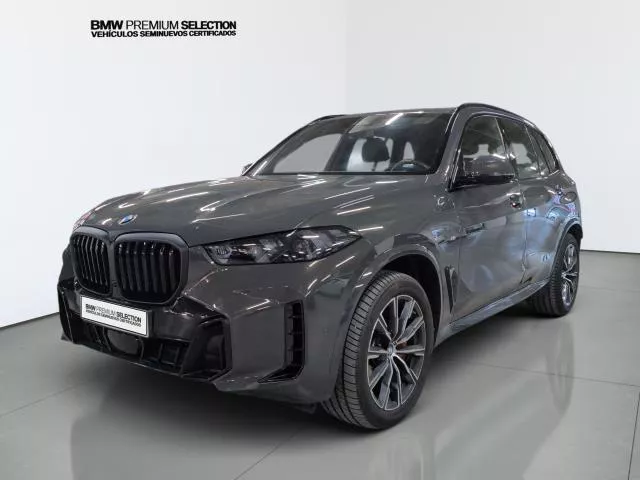 BMW X5 xDrive30d xLine 219 kW (298 CV) de segunda mano