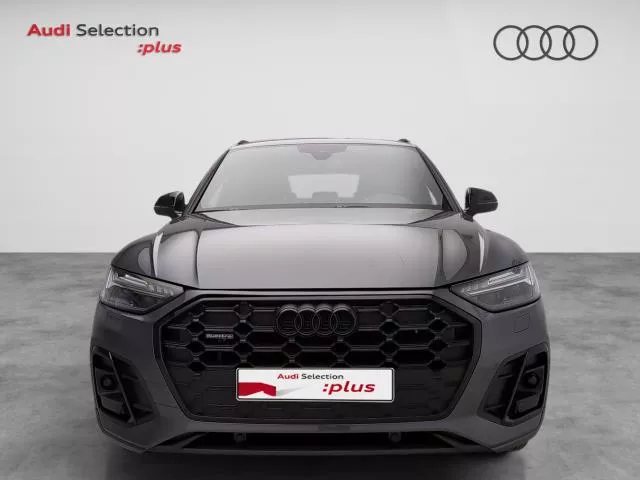 Audi Q5 Black line 40 TDI quattro-ultra 150 kW (204 CV) S tronic de segunda mano