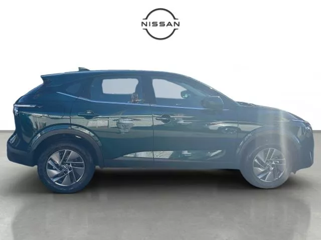Nissan Qashqai DIG-T 140 mHEV Acenta 4×2 103 kW (140 CV) de segunda mano