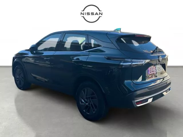 Nissan Qashqai DIG-T 140 mHEV Acenta 4×2 103 kW (140 CV) de segunda mano