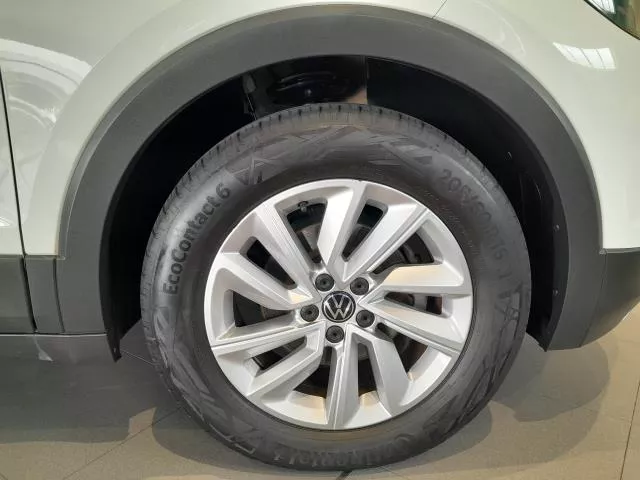 Volkswagen T-Cross Advance 1.0 TSI 81 kW (110 CV) de segunda mano