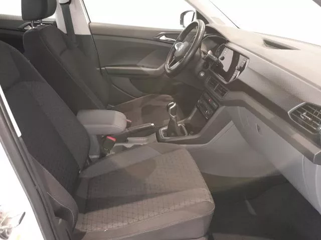 Volkswagen T-Cross Advance 1.0 TSI 81 kW (110 CV) de segunda mano