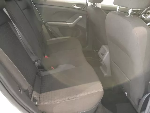Volkswagen T-Cross Advance 1.0 TSI 81 kW (110 CV) de segunda mano