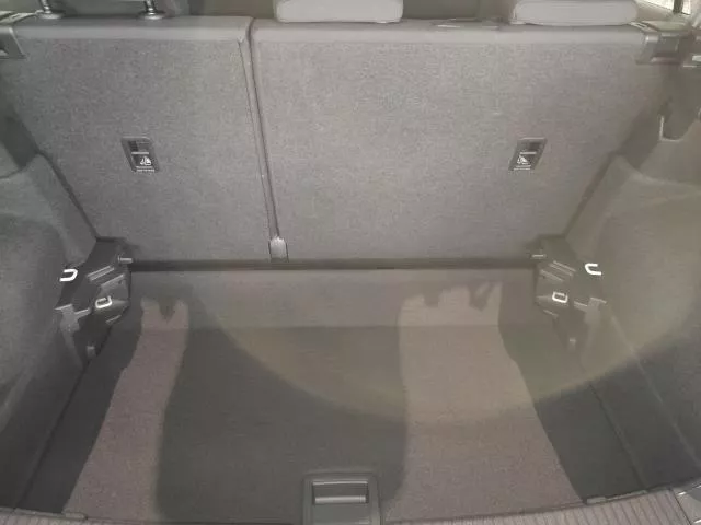 Volkswagen T-Cross Advance 1.0 TSI 81 kW (110 CV) de segunda mano