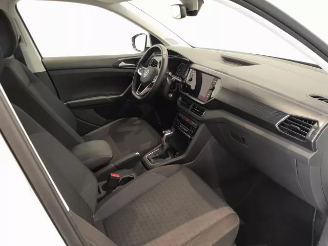 Volkswagen T-Cross Advance 1.0 TSI 81 kW (110 CV) DSG de segunda mano