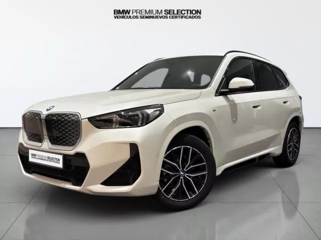 BMW iX1 eDrive20 150 kW (204 CV) de segunda mano