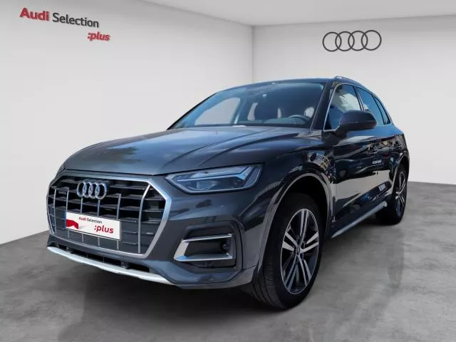 Audi Q5 Advanced 50 TFSIe quattro-ultra 220 kW (299 CV) S tronic de segunda mano
