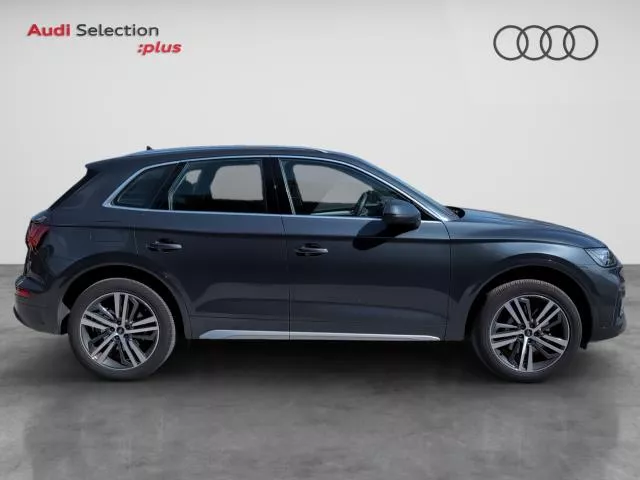 Audi Q5 Advanced 50 TFSIe quattro-ultra 220 kW (299 CV) S tronic de segunda mano