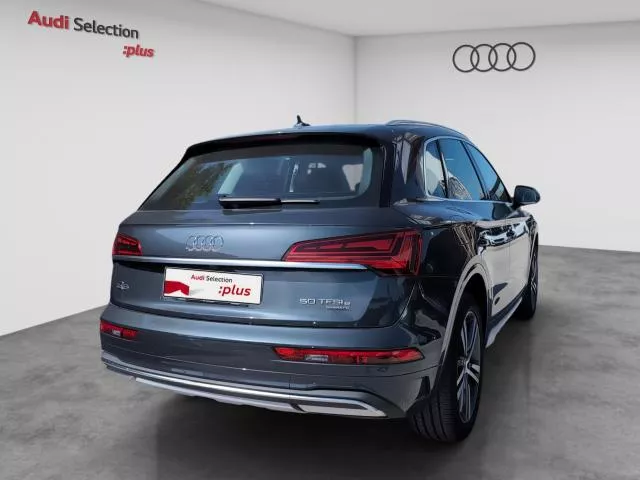 Audi Q5 Advanced 50 TFSIe quattro-ultra 220 kW (299 CV) S tronic de segunda mano