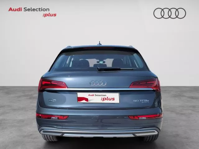 Audi Q5 Advanced 50 TFSIe quattro-ultra 220 kW (299 CV) S tronic de segunda mano