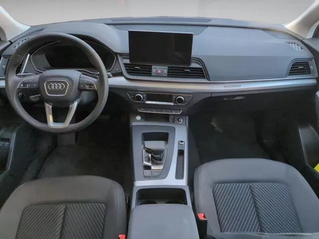 Audi Q5 Advanced 50 TFSIe quattro-ultra 220 kW (299 CV) S tronic de segunda mano