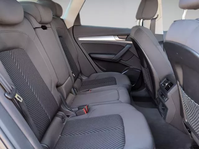 Audi Q5 Advanced 50 TFSIe quattro-ultra 220 kW (299 CV) S tronic de segunda mano