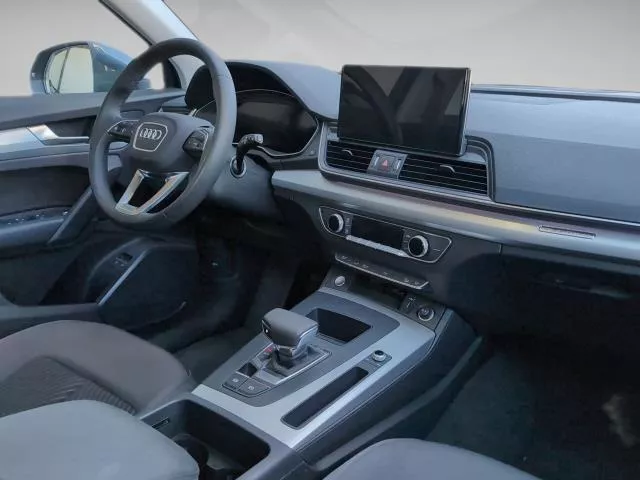 Audi Q5 Advanced 50 TFSIe quattro-ultra 220 kW (299 CV) S tronic de segunda mano