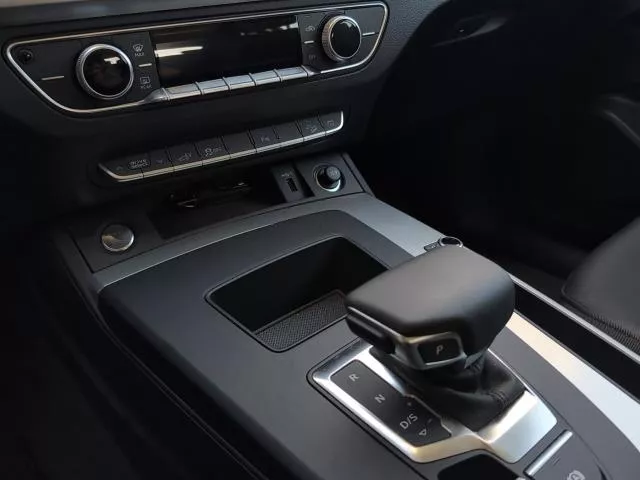 Audi Q5 Advanced 50 TFSIe quattro-ultra 220 kW (299 CV) S tronic de segunda mano