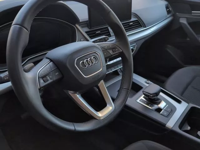 Audi Q5 Advanced 50 TFSIe quattro-ultra 220 kW (299 CV) S tronic de segunda mano