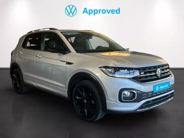 Volkswagen T-Cross Sport 1.0 TSI 81 kW (110 CV) DSG de segunda mano