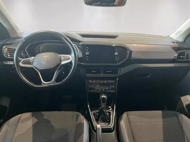 Volkswagen T-Cross Sport 1.0 TSI 81 kW (110 CV) DSG de segunda mano