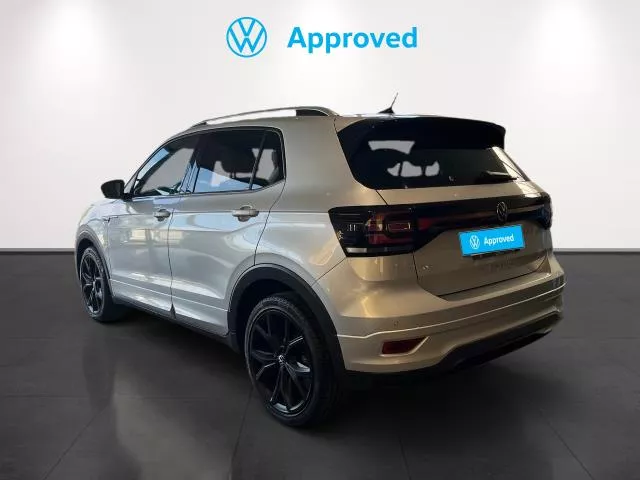 Volkswagen T-Cross Sport 1.0 TSI 81 kW (110 CV) DSG de segunda mano