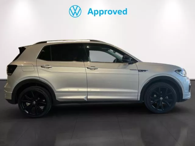 Volkswagen T-Cross Sport 1.0 TSI 81 kW (110 CV) DSG de segunda mano