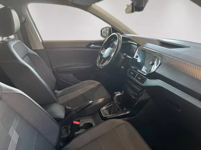 Volkswagen T-Cross Sport 1.0 TSI 81 kW (110 CV) DSG de segunda mano