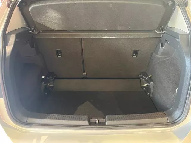 Volkswagen T-Cross Sport 1.0 TSI 81 kW (110 CV) DSG de segunda mano
