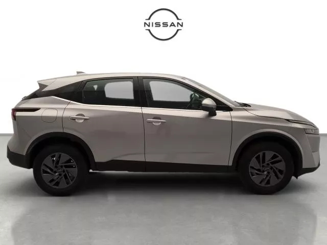 Nissan Qashqai DIG-T 140 mHEV Acenta 4×2 103 kW (140 CV) de segunda mano