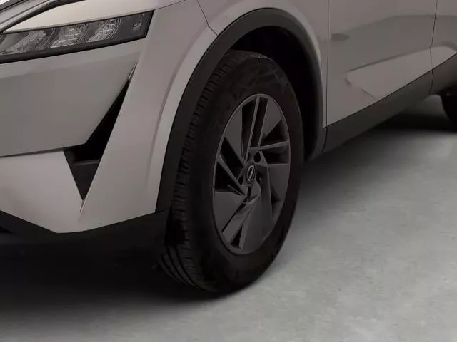 Nissan Qashqai DIG-T 140 mHEV Acenta 4×2 103 kW (140 CV) de segunda mano