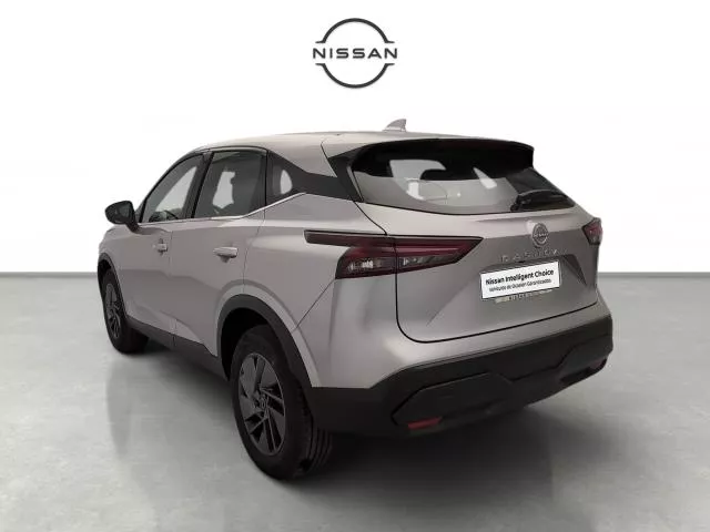 Nissan Qashqai DIG-T 140 mHEV Acenta 4×2 103 kW (140 CV) de segunda mano