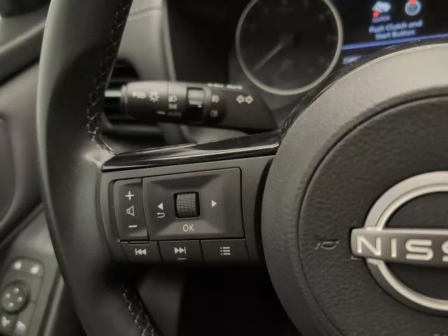 Nissan Qashqai DIG-T 140 mHEV Acenta 4×2 103 kW (140 CV) de segunda mano