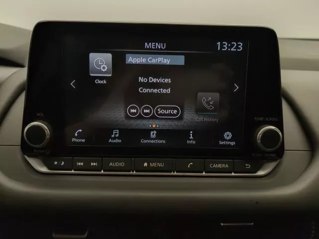 Nissan Qashqai DIG-T 140 mHEV Acenta 4×2 103 kW (140 CV) de segunda mano