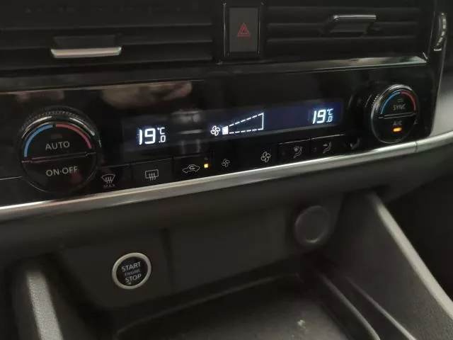 Nissan Qashqai DIG-T 140 mHEV Acenta 4×2 103 kW (140 CV) de segunda mano