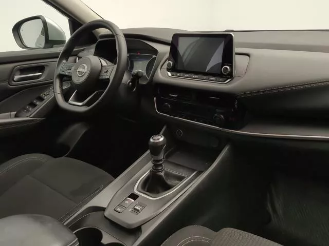 Nissan Qashqai DIG-T 140 mHEV Acenta 4×2 103 kW (140 CV) de segunda mano