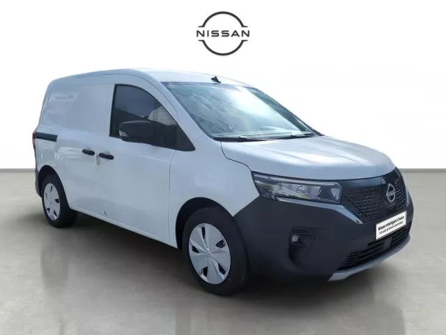 Nissan Townstar Furgon 45kWh Profesional L1 90 kW (122 CV) de segunda mano