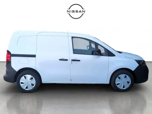 Nissan Townstar Furgon 45kWh Profesional L1 90 kW (122 CV) de segunda mano
