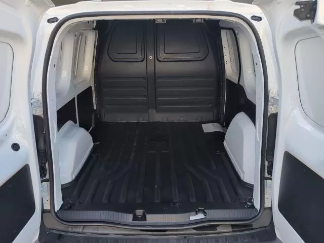 Nissan Townstar Furgon 45kWh Profesional L1 90 kW (122 CV) de segunda mano