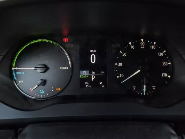 Nissan Townstar Furgon 45kWh Profesional L1 90 kW (122 CV) de segunda mano