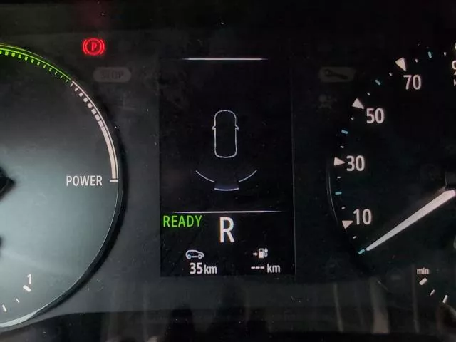 Nissan Townstar Furgon 45kWh Profesional L1 90 kW (122 CV) de segunda mano