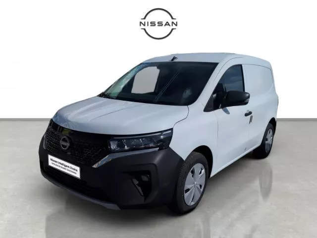 Nissan Townstar Furgon 45kWh Profesional L1 90 kW (122 CV) de segunda mano