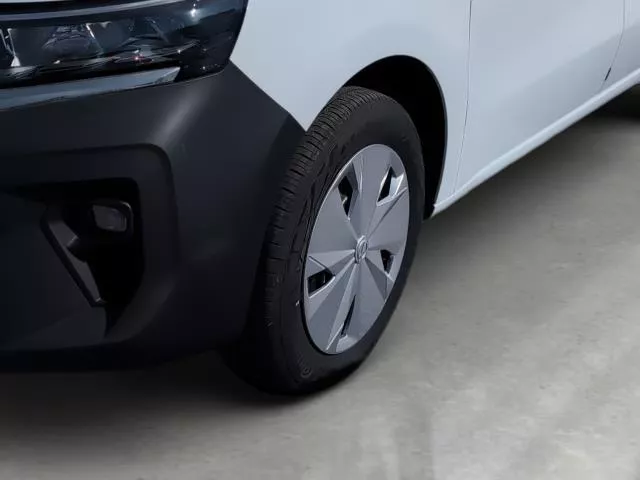 Nissan Townstar Furgon 45kWh Profesional L1 90 kW (122 CV) de segunda mano