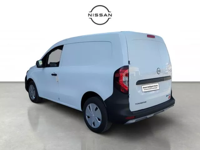 Nissan Townstar Furgon 45kWh Profesional L1 90 kW (122 CV) de segunda mano