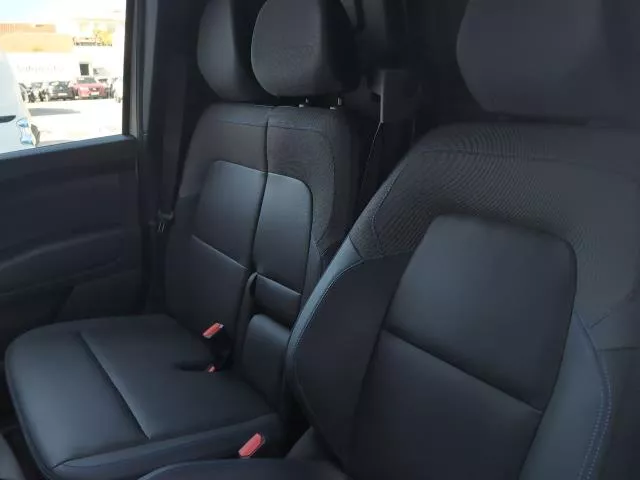 Nissan Townstar Furgon 45kWh Profesional L1 90 kW (122 CV) de segunda mano