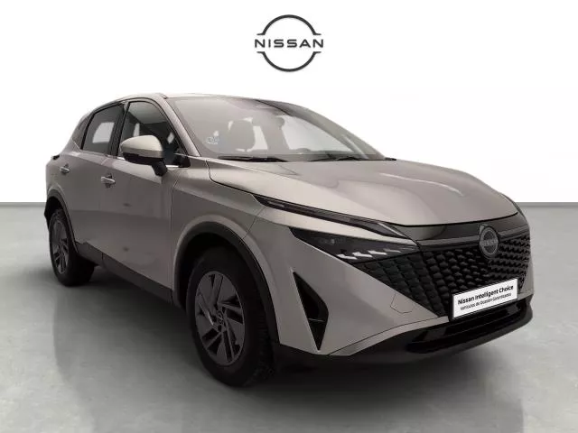 Nissan Qashqai DIG-T 140 mHEV Acenta 4×2 103 kW (140 CV) de segunda mano