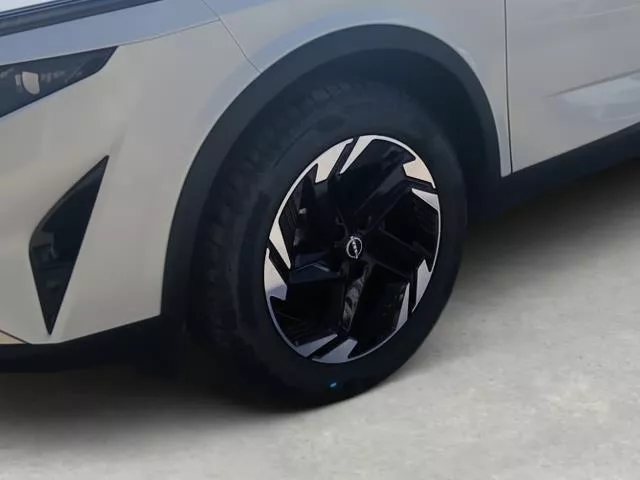 Nissan Qashqai DIG-T 160 N-Connecta 4×2 Auto 116 kW (158 CV) de segunda mano