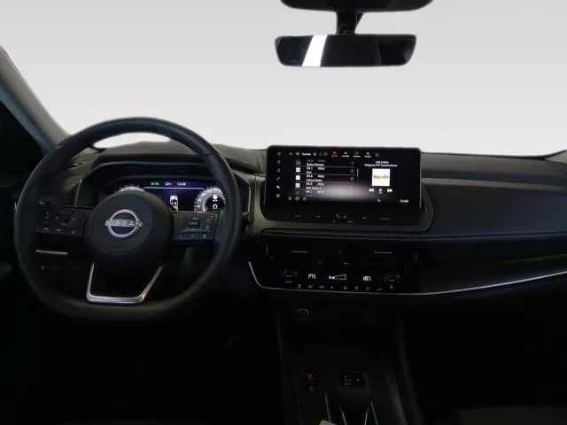 Nissan Qashqai DIG-T 160 N-Connecta 4×2 Auto 116 kW (158 CV) de segunda mano