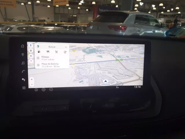 Nissan Qashqai DIG-T 140 N-Connecta 103 kW (140 CV) de segunda mano