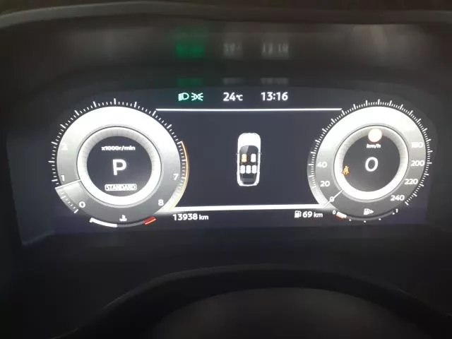 Nissan Qashqai DIG-T 140 N-Connecta 103 kW (140 CV) de segunda mano