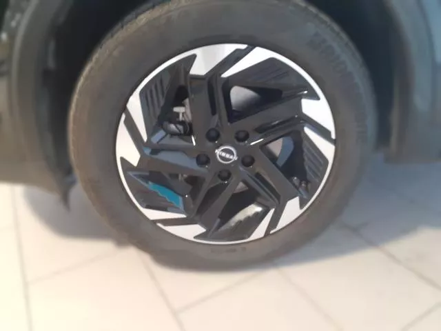 Nissan Qashqai DIG-T 140 N-Connecta 103 kW (140 CV) de segunda mano